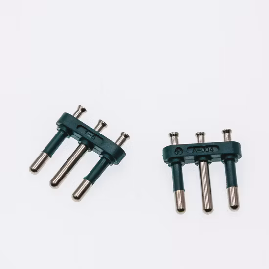 Italy Imq Power Cable Cords Insert Sockets Insert Plug 16A 10A