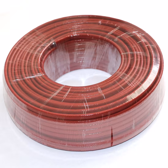 Electric Water Pipe Floor Heating Deicing Defrost Heat Cable